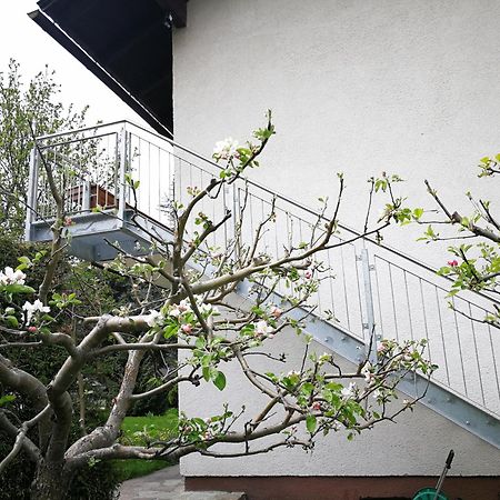 Angi'S Apartment 장크트 로렌첸 오프 무라우 객실 사진