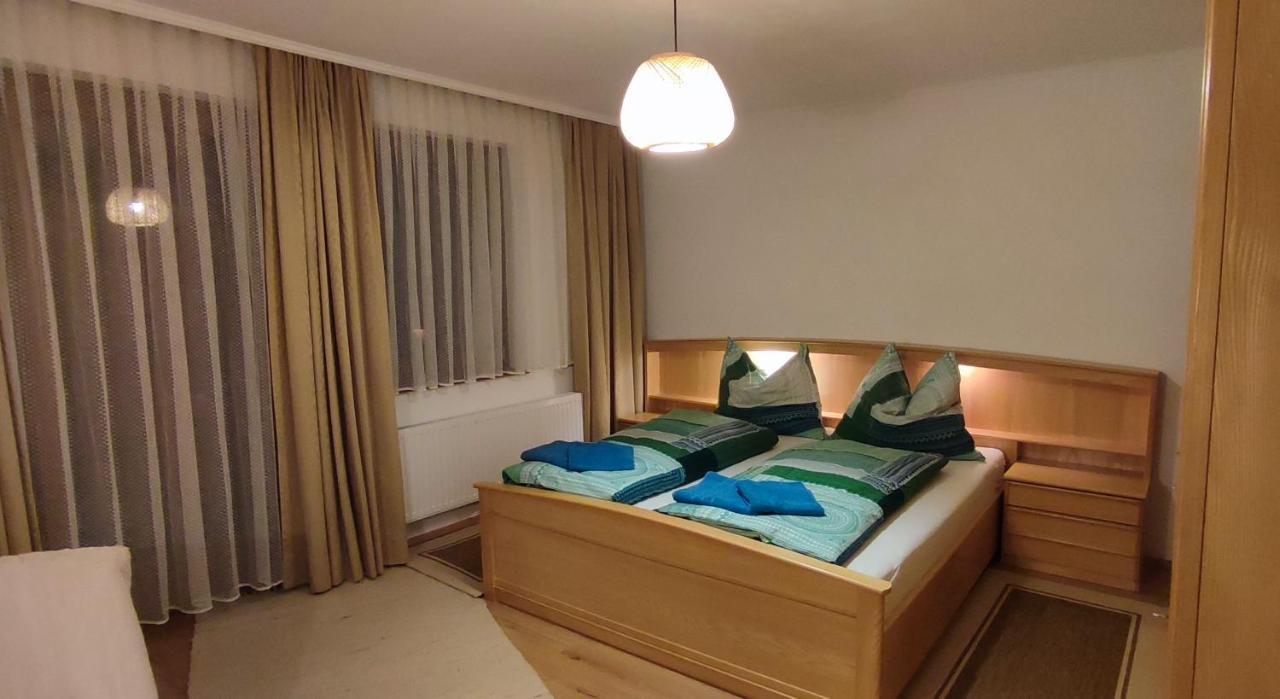 Angi'S Apartment 장크트 로렌첸 오프 무라우 외부 사진
