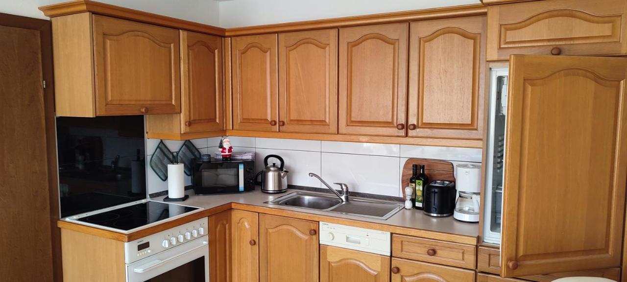 Angi'S Apartment 장크트 로렌첸 오프 무라우 외부 사진