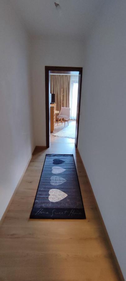 Angi'S Apartment 장크트 로렌첸 오프 무라우 외부 사진