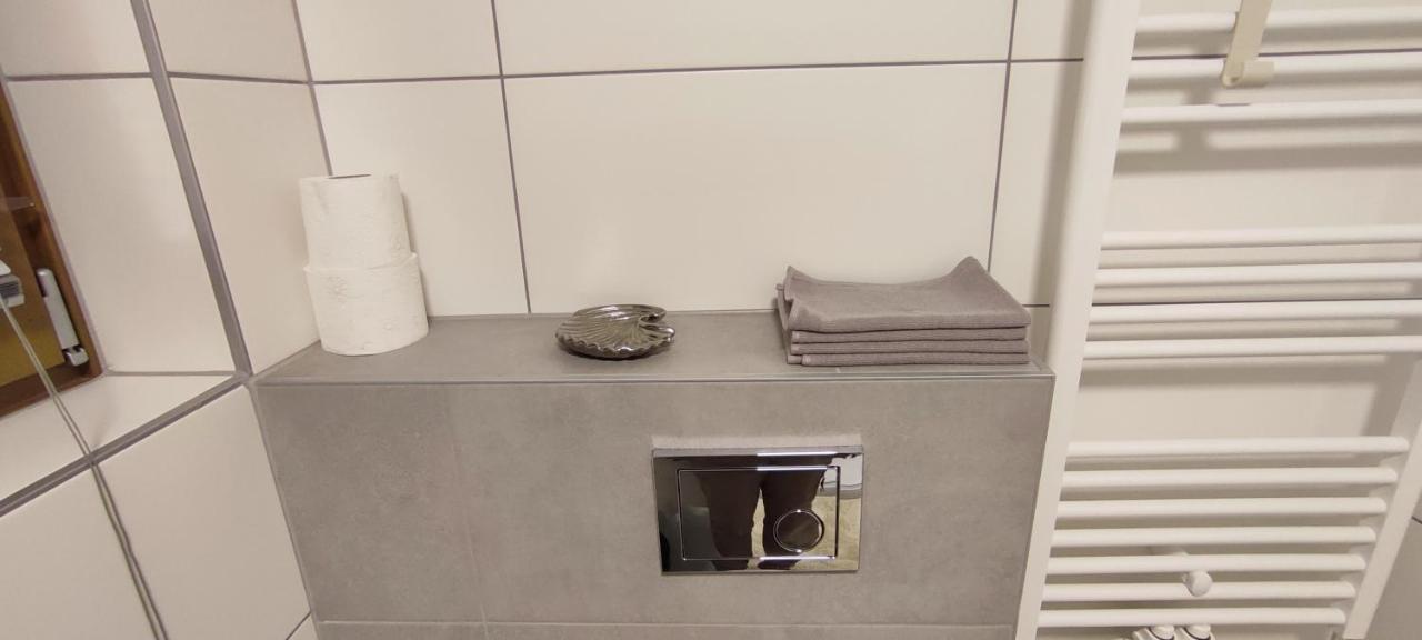 Angi'S Apartment 장크트 로렌첸 오프 무라우 외부 사진