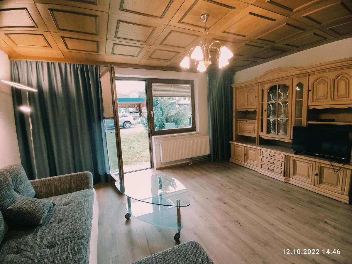 Angi'S Apartment 장크트 로렌첸 오프 무라우 외부 사진