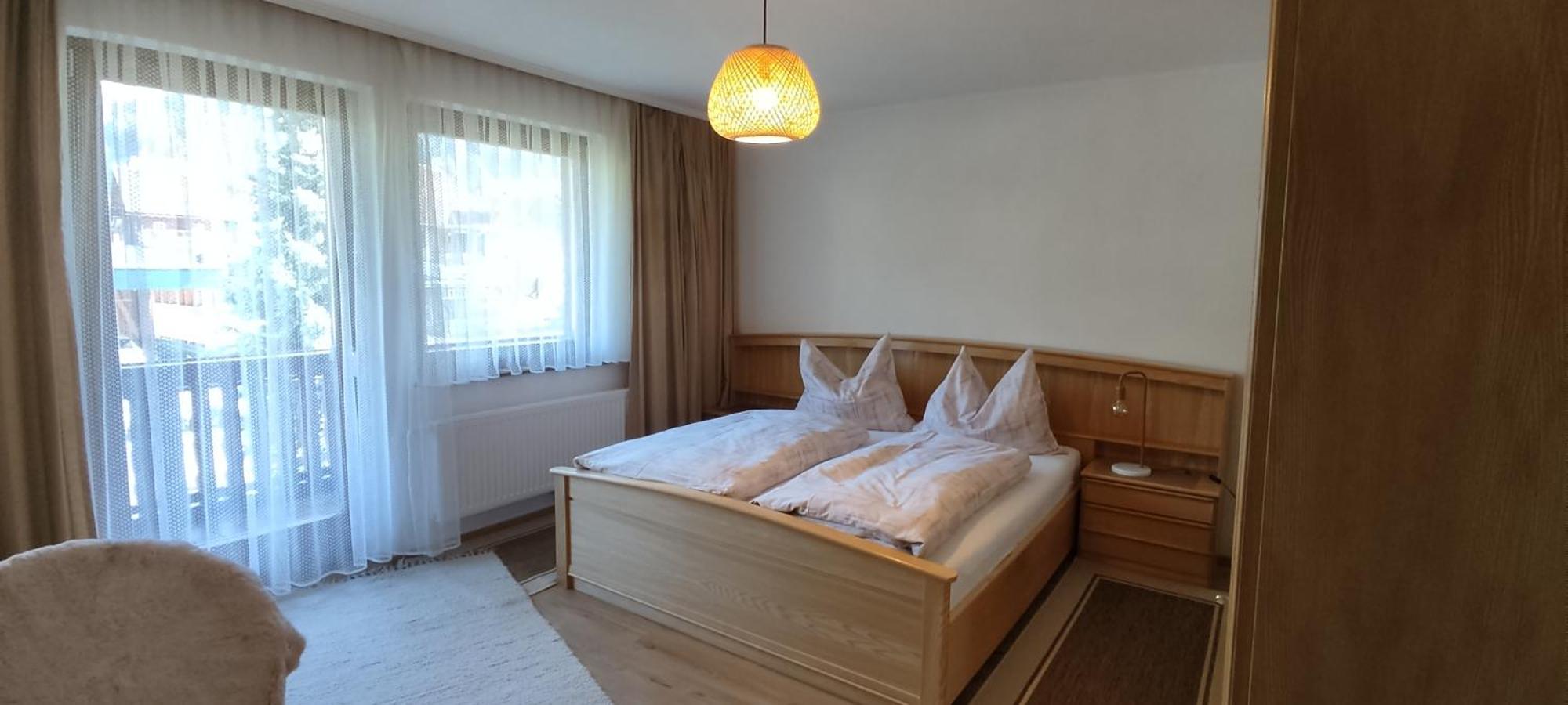 Angi'S Apartment 장크트 로렌첸 오프 무라우 외부 사진