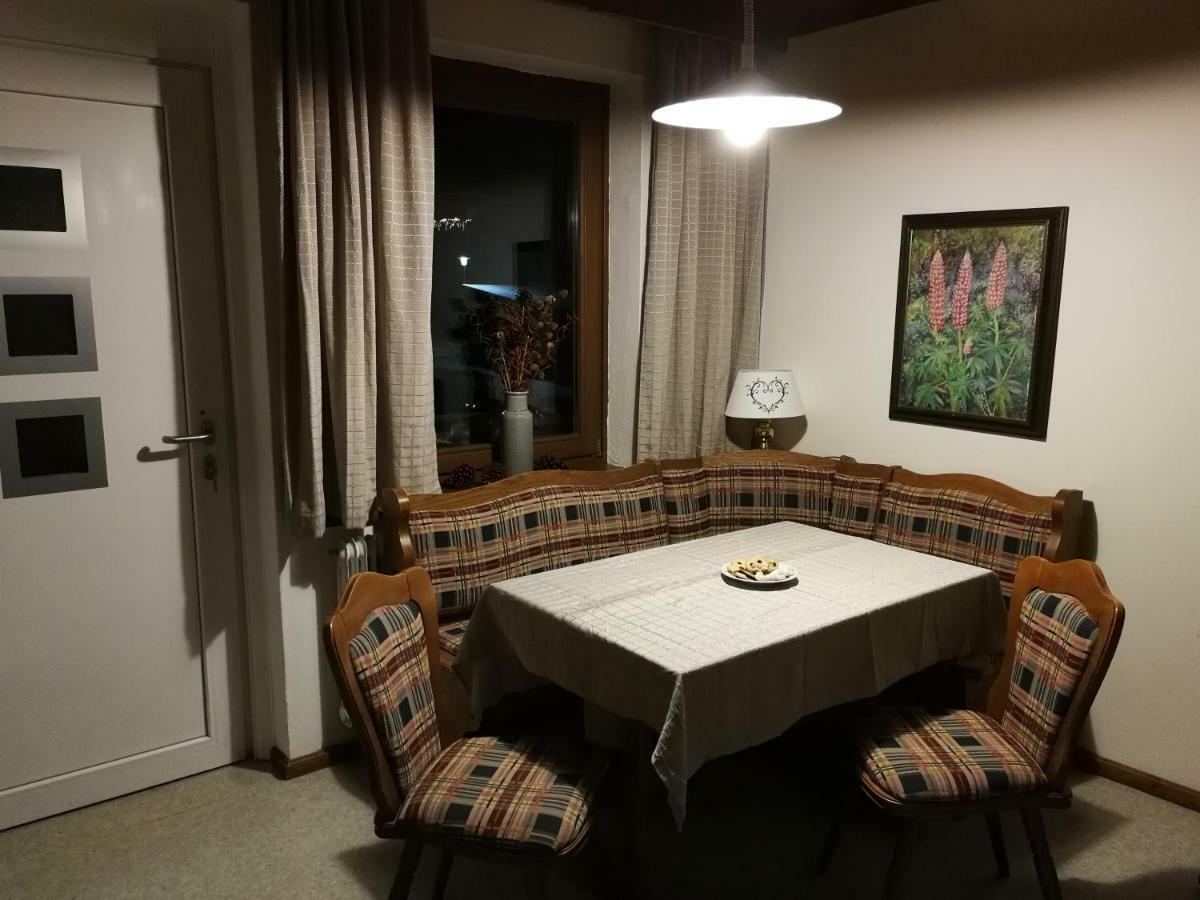 Angi'S Apartment 장크트 로렌첸 오프 무라우 외부 사진